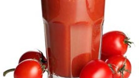 Sok pomidorowy lepszy od napojów energetycznych!