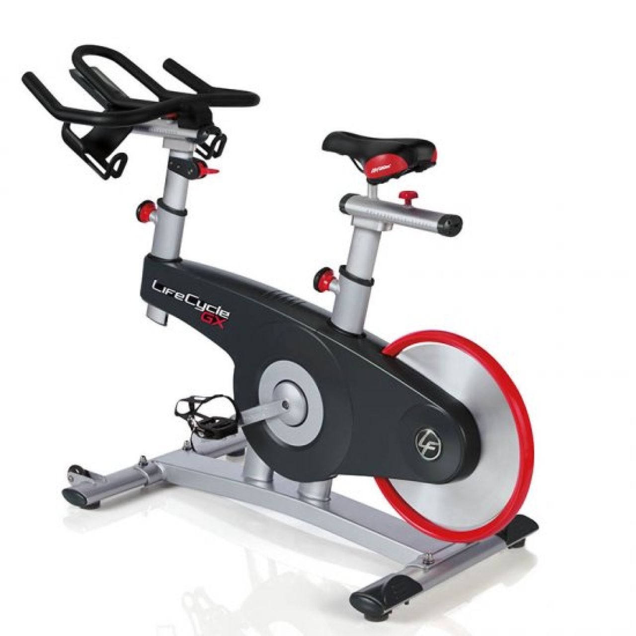 Rower Indoor Cycle Lifecycle GX
