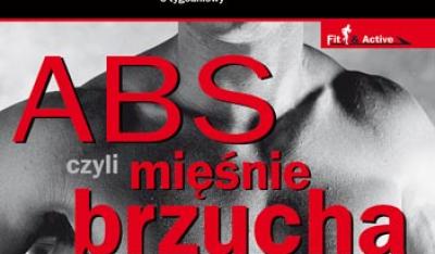 ABS, czyli mięśnie brzucha
