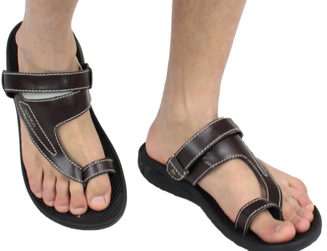 Jak dobrać odpowiednie sandały outdoorowe?