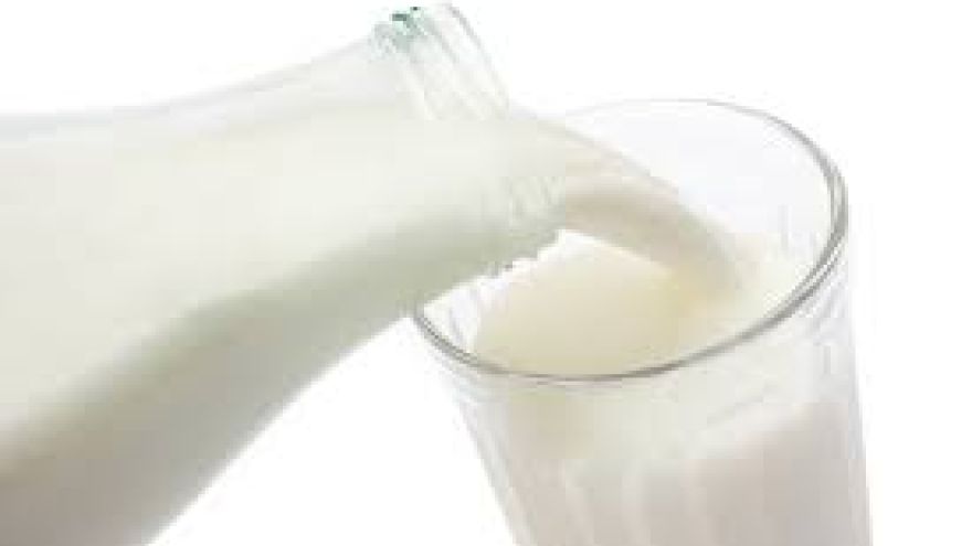 Długowieczność Picie kobiecego mleko sposobem na zdrowie i  długowieczność?