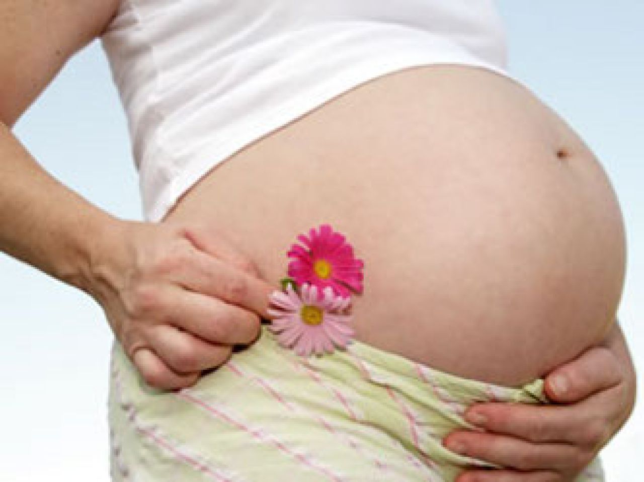 Ćwiczenia relaksacyjne dla kobiet w ciąży