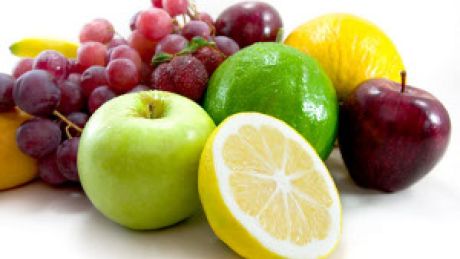 Owoce i warzywa &#8211; korzyści dla zdrowia