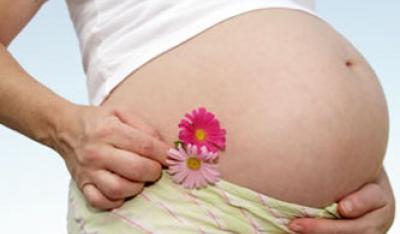 Ćwiczenia relaksacyjne dla kobiet w ciąży