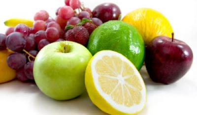 Owoce i warzywa – korzyści dla zdrowia