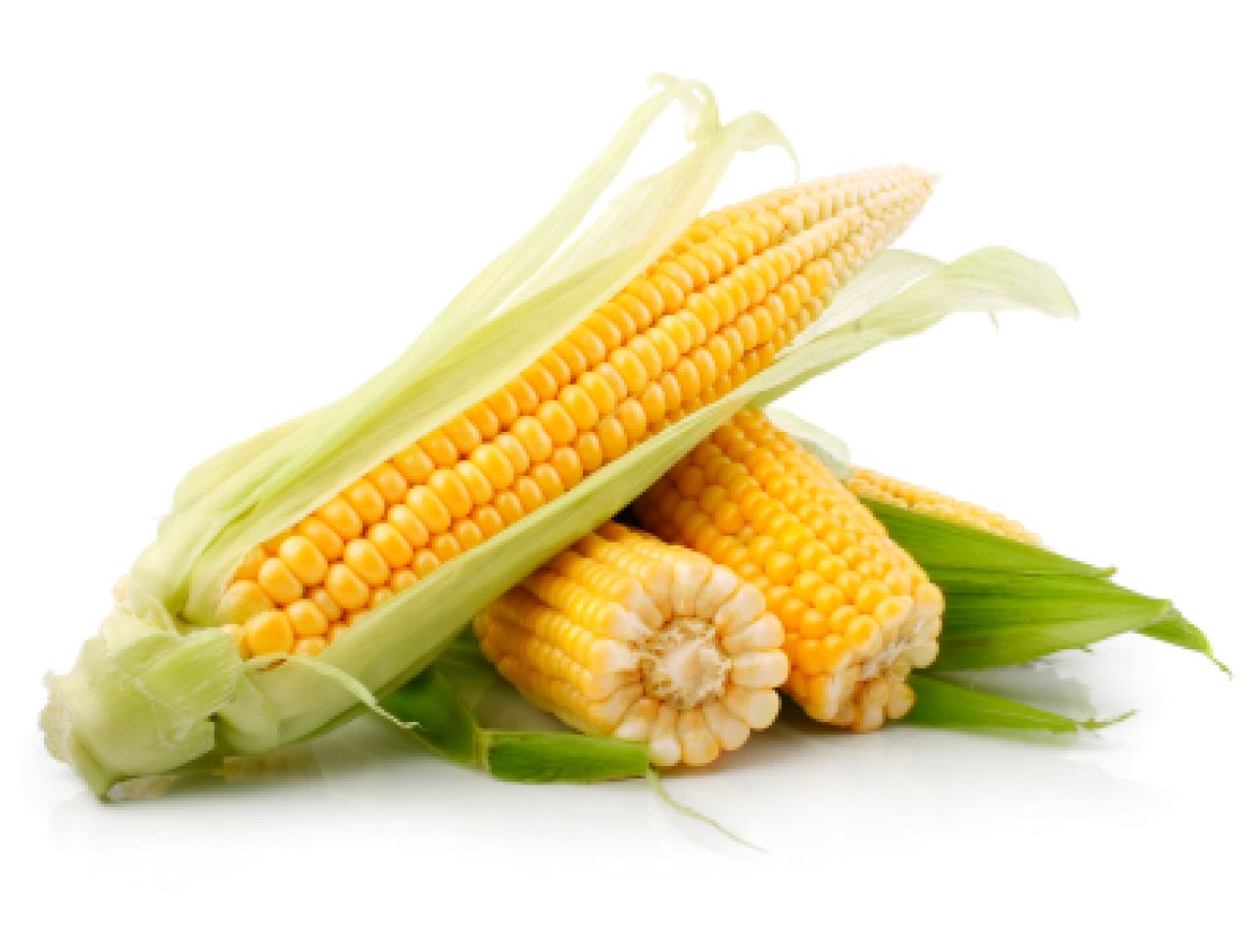 Kukurydza – złoto z Meksyku