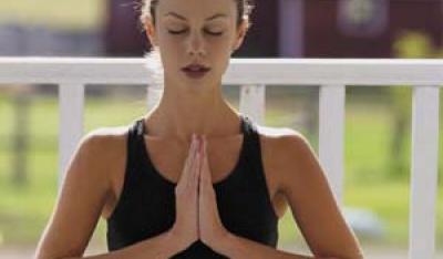 Ruch – dlaczego jest tak ważny w pokonaniu stresu i w praktyce jogi?