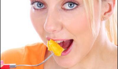 Zdrowe nawyki i dietetyczne triki