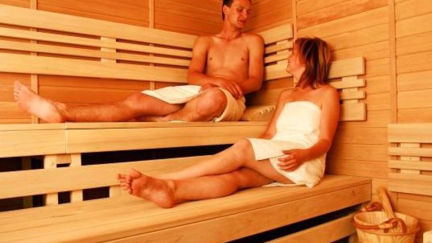 Sauna 12 wskazówek jak korzystać z sauny