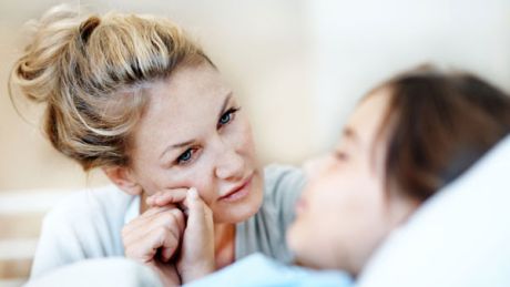 Choroba meningokokowa - czy wiesz jak chronić dziecko?
