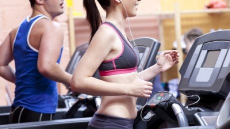 5 powodów, dla których warto ćwiczyć w klubie fitness