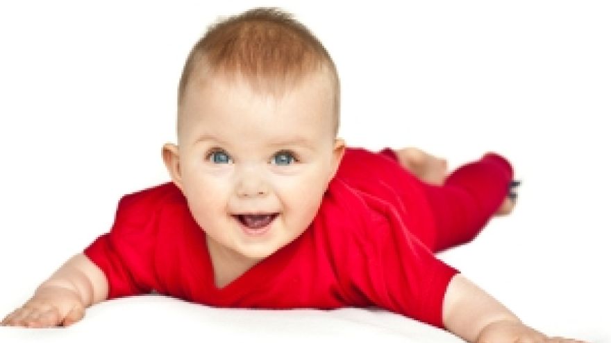 Pielęgnacja niemowlaka 7 niezbędnych rzeczy dla mamy i niemowlaka