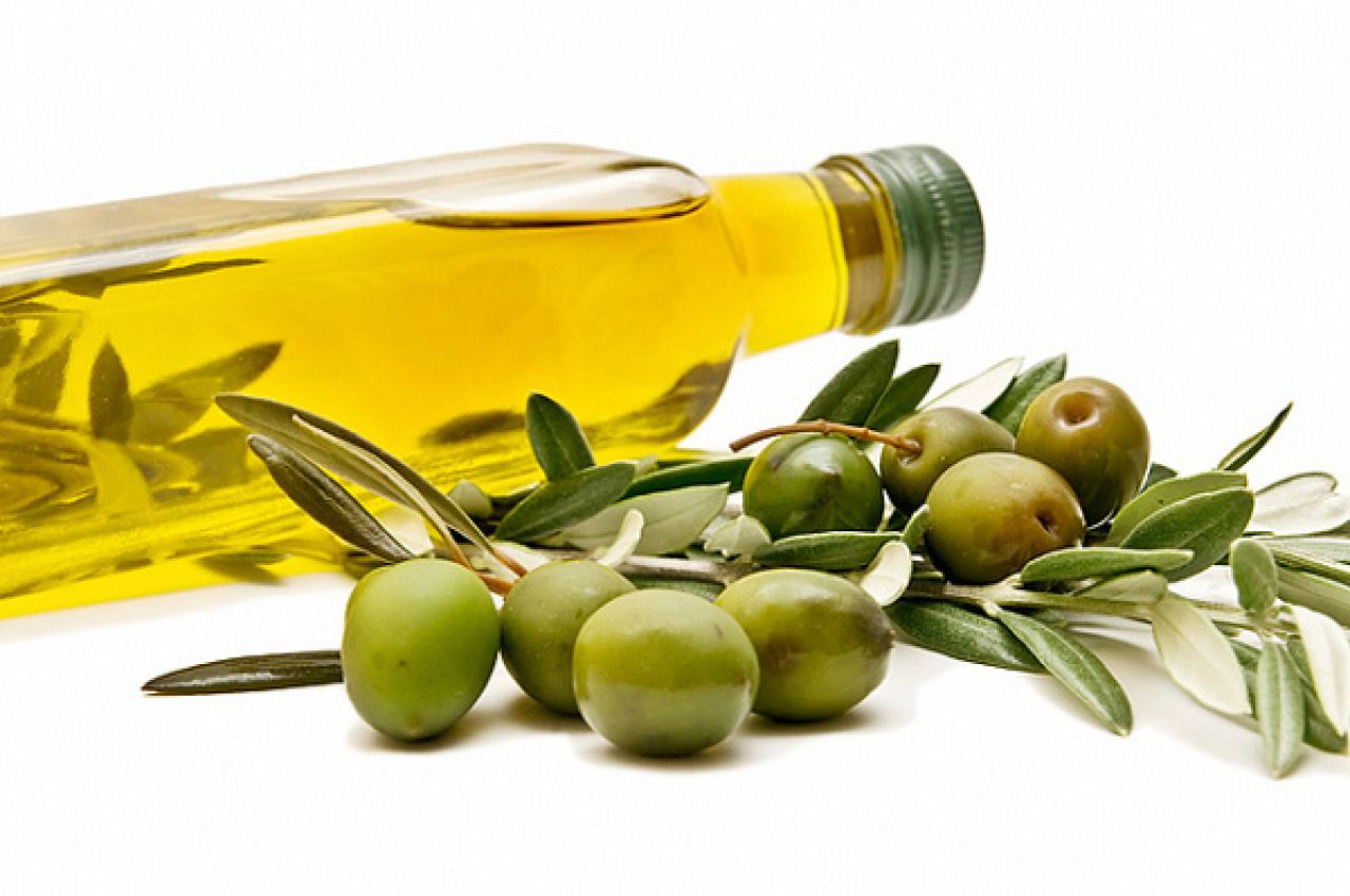 Oliwa z oliwek w trosce o Twój mózg