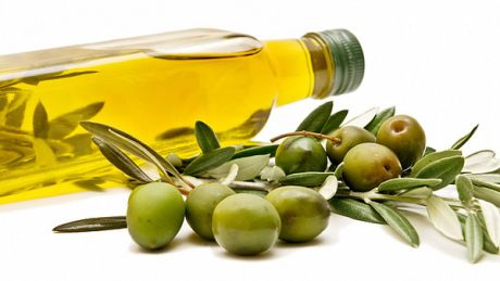 Oliwa z oliwek w trosce o Twój mózg