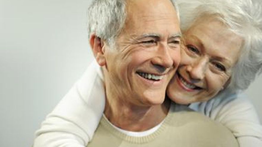 Zdrowie seniora Sposoby na długowieczność
