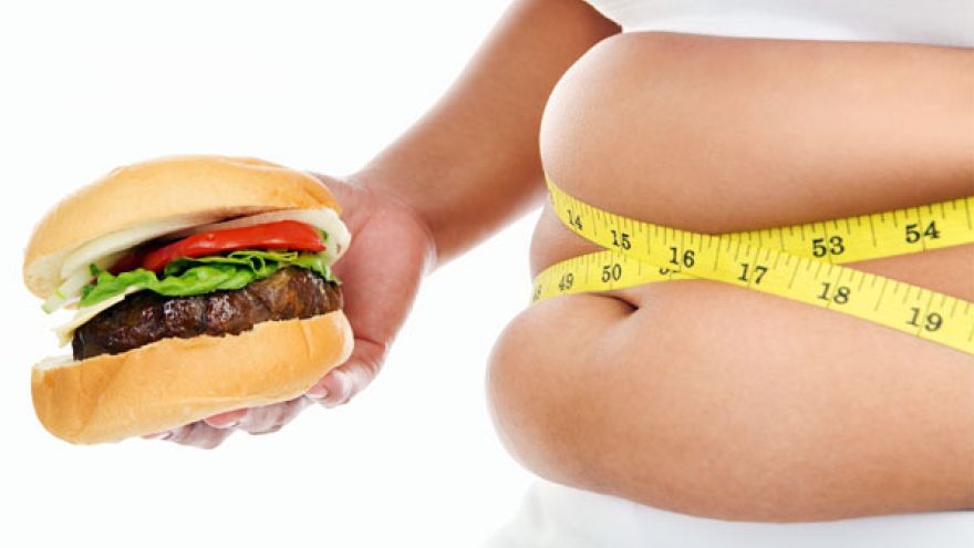 Przyczyny otyłości Od krągłości do otyłości