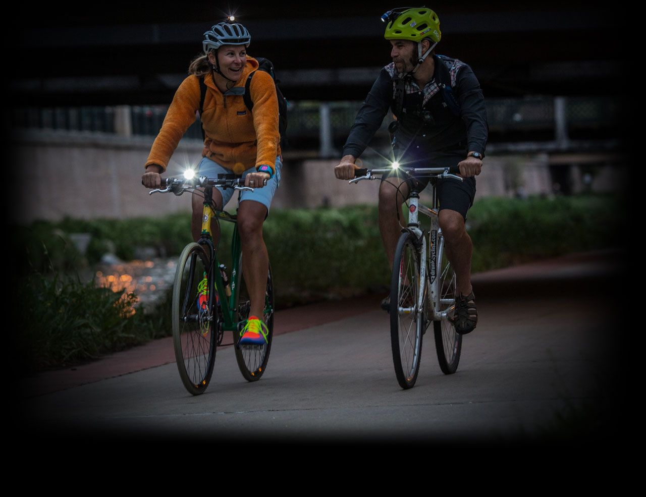Obowiązkowe oświetlenie roweru – na co zwracać uwagę?