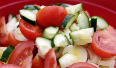 Odchudzanie seniora, czyli dieta po 50