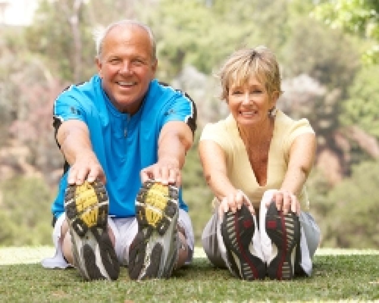 Aktywność fizyczna a osteoporoza