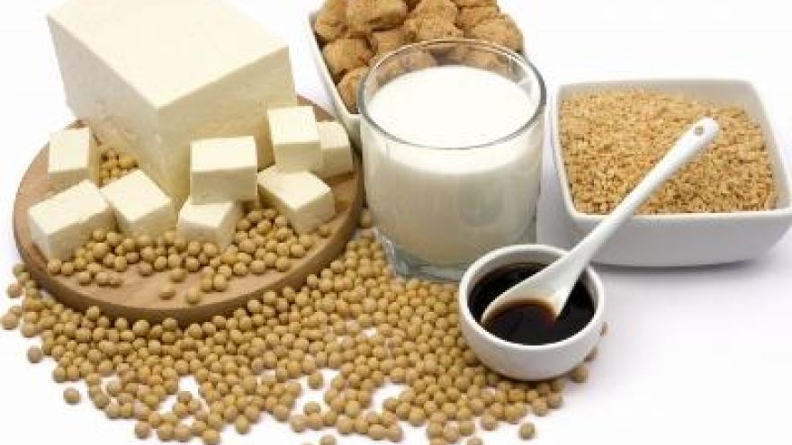 Ciekawostki dietetyczne Tajemnice soi – fakty i mity
