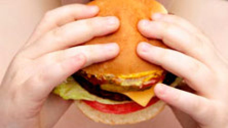 Zaburzenia odżywiania Można pokonać uzależnienie od jedzenia?