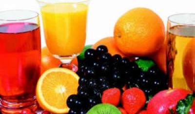 Soki owocowe – co tak naprawdę pijemy?