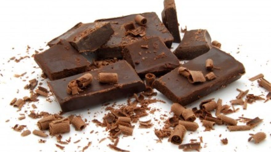 Kaloryczność czekolady Czekolada – która najlepsza?