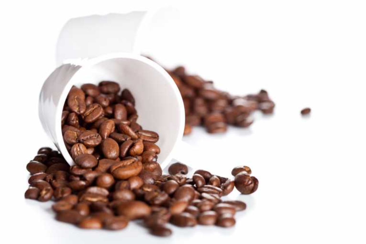 Kawa zmniejsza apetyt?