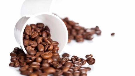 Kawa zmniejsza apetyt?