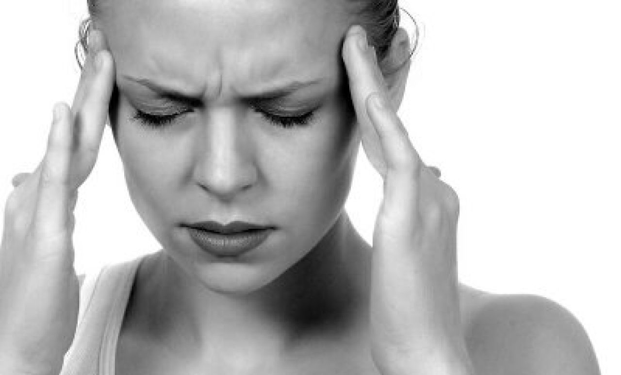 Migrena - poznaj i unicestwij wroga