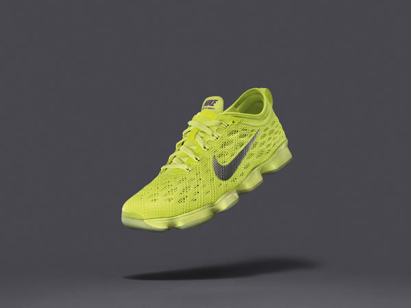 Nike Zoom Fit Agility 2