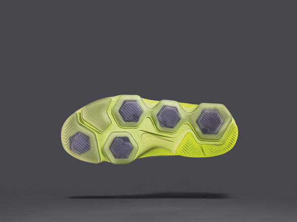 Nike Zoom Fit Agility 3