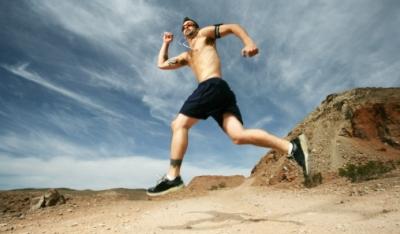 Godzina joggingu – sześć lat dłużej życia!
