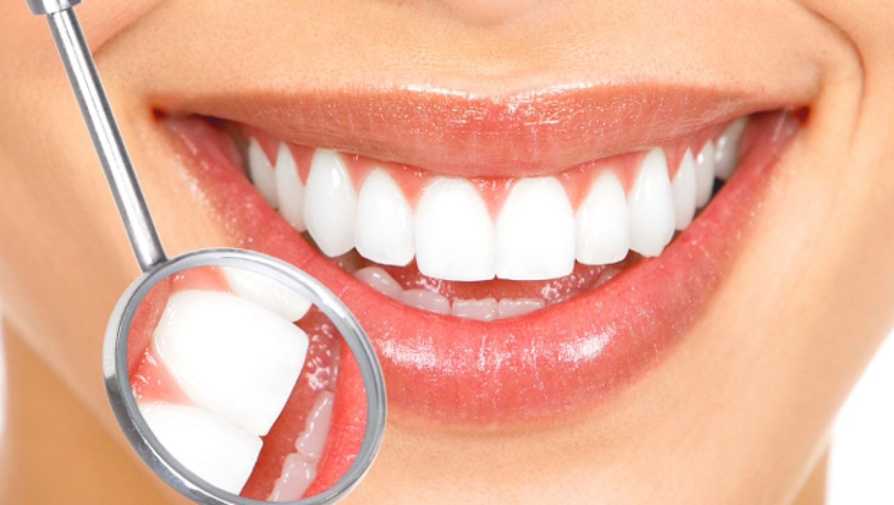 Produkty niebezpieczna dla zdrowia zębów