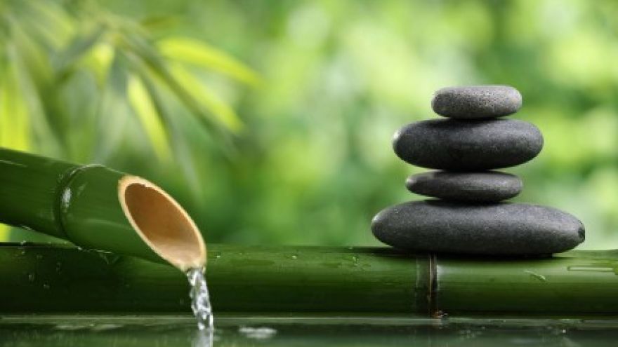 Medytacja Zen, czyli uniwersalna siła spokoju