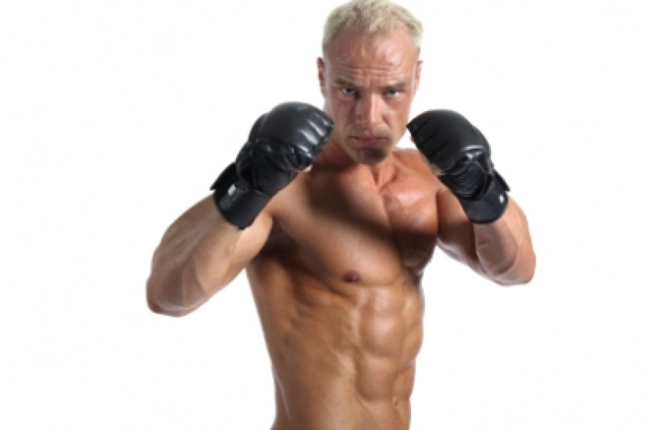 MMA Power - nowy program cardio