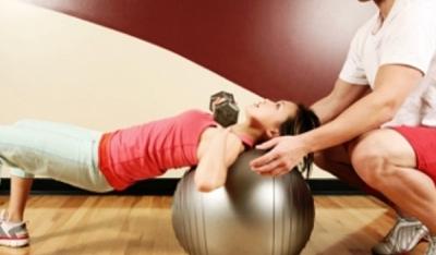 Aktywna rehabilitacja w klubie fitness