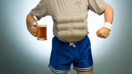 Alkohol i trening – dobrana para?