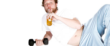 alcohol-and-fitness