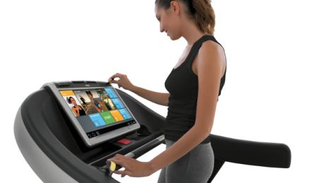Technologia rewolucjonizuje branżę fitness