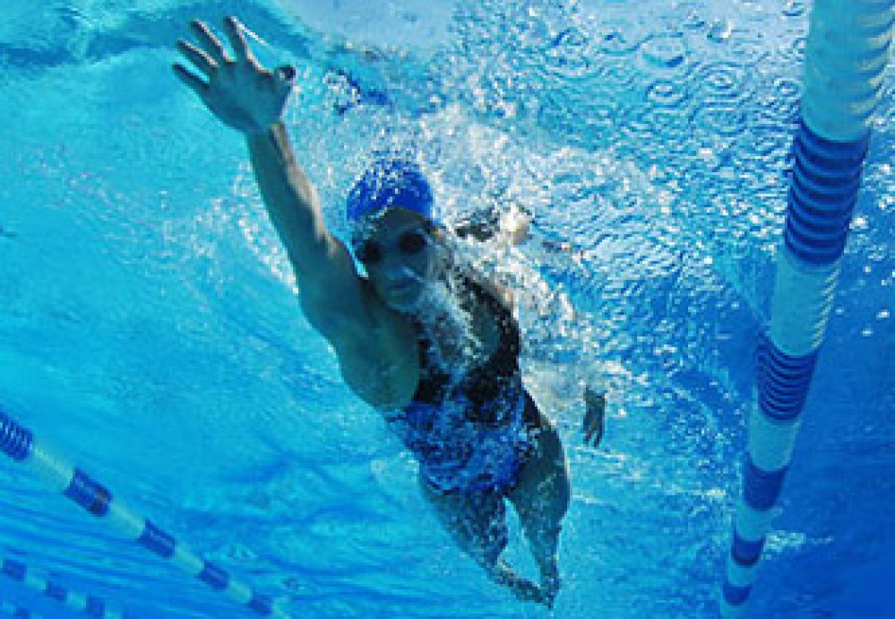 Jak opanować pływanie do perfekcji?