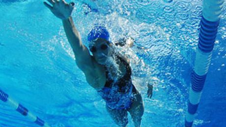 Jak opanować pływanie do perfekcji?