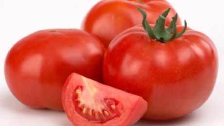Pomidor – bogactwo likopenu