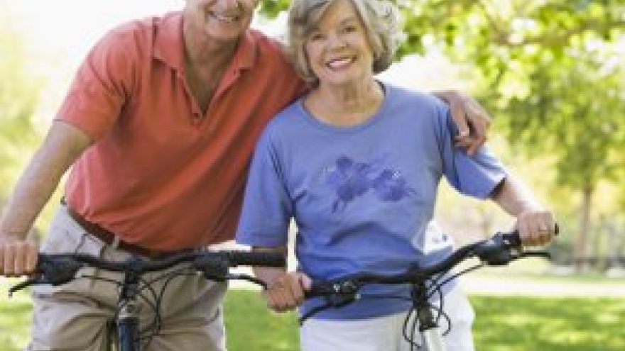 Osteoporoza Dla zdrowia  aktywnej seniorki