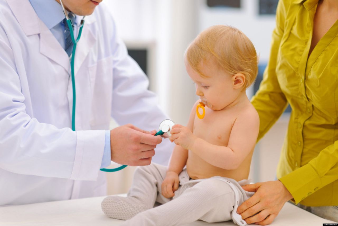 6 powodów, dla których warto wybrać szczepienia 6w1