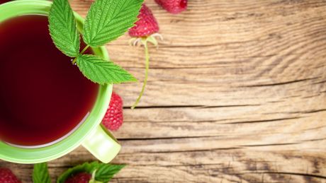 Czy herbata może pomóc w diecie?