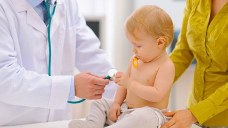 6 powodów, dla których warto wybrać szczepienia 6w1
