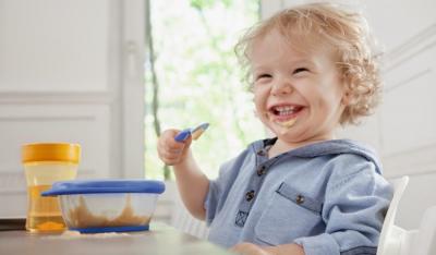 Cukier w diecie dzieci niszczy ich układ odpornościowy