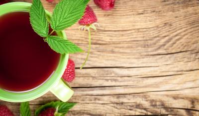 Czy herbata może pomóc w diecie?