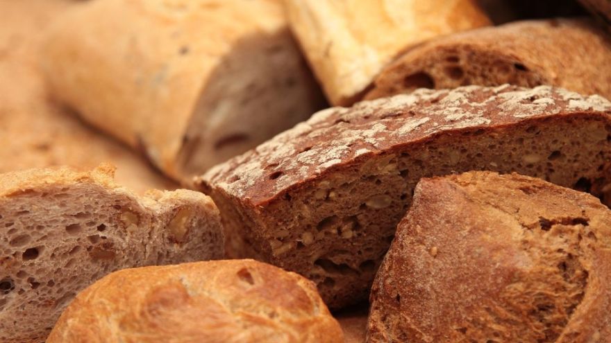 Gluten Samodzielne wypiekanie chleba - jak się przygotować?